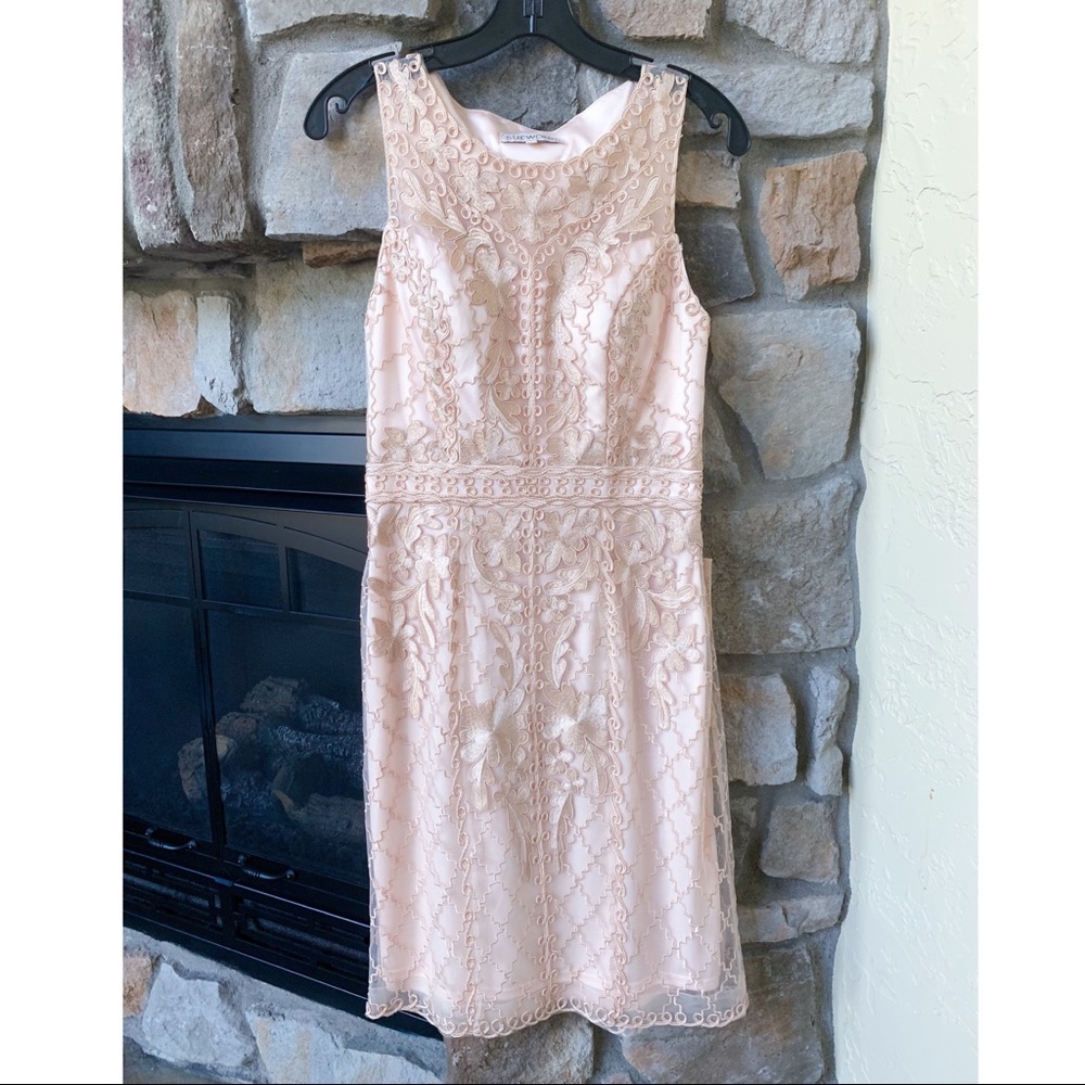 *Brand New* Sue Wong Dress Size 6